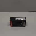 KAIWEETS Digital Multimeter with Case, DC AC Voltmeter, Ohm Volt Amp Test Meter and Continuity Test Diode Voltage Tester for Household Outlet, Automotive Battery Test (Anti-Burn with Double Fuses) (KM100)