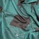 Anymiss Women's Spring Pajama Sets Winter Long Sleeve Lounge Sleepwear with Pockets (Large, Green Plaid+black)