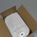 Baby Wipe Warmer and Baby Wet Wipes Dispenser, 5 Modes of Temperature Heating Control Portable Diaper Wipes Warmer for Newborn Baby, Baby Shower Gifts White