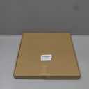 Zesthouse Large 18In Photo Album Self Adhesive 60 Pages, Scrapbook Albums with Sticky Page Holds 10x12 & 8x10 & 5X7 & 4x6 Pictures, DIY Photo Book Ideal Gift for Family Wedding Baby