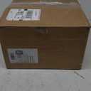 Power Stop Brake Kit For Toyota Tundra Sequoia Caliper Casting #13WL - Z23 Daily Driver Front Caliper Kit, Drilled and Slotted Brake Rotors, Carbon-Fiber Ceramic Brake Pads Replacement, KC2324