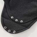 i love my uncle baby clothes newborn Outfits uncles announcement Girl Boy Funny Bodysuits (9-12 Months)