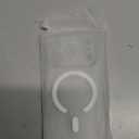 ESR for iPhone 17 Pro Case, Camera Control, Compatible with MagSafe, Shockproof Military-Grade Protection, Magnetic Phone Case for iPhone 17 Pro, Classic Hybrid Case, Clear