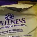 Wellness Complete Health Dry Dog Food, Wholesome Grains, Natural, Beef & Barley Recipe, (26-Pound Bag) Best By: 11/SEP/2026
