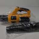 Cordless Leaf Blower for Dewalt 20V Max Battery (Battery not Included) 400CFM Electric Leaf Blower Cordless, Variable Speed, Turbo Mode, Leaf blowers Battery Powered for Lawn Care, Yard