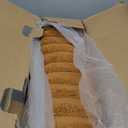 BEDAZZLED King Size Duvet Cover, 5 Pieces Pumpkin Brown Textured Duvet Cover Sets, Soft and Breathable Boho Tufted Bedding Comforter Cover Set for Gifts, Comforter Not Included (Pumpkin Brown, King)