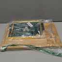 PICNIC TIME NCAA Icon Glass Top Cutting Board & Knife Set, Cheese Boards Charcuterie Boards, Serving Platter, (Parawood & Bamboo)