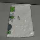 Sarcastic Humor Dragonfly Turtle Frog Funny Gifts for Women Canvas Tote Bag Grocery Bags for Shopping Birthday