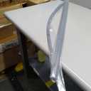 Chrome Window Trim for Chevy Silverado GMC Sierra 1500 Crew Cab 2019-2026