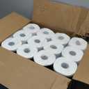 Cottonelle Ultra Comfort Toilet Paper with Cushiony CleaningRipples Texture, Strong Bath Tissue, 24 Family Mega Rolls = 108 Regular Rolls (4 Packs of 6)