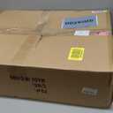 Upgrade Hinged Lid for Blackstone 1666 22 Inch Omnivore Griddles (2024 Model), Griddle Hard Cover Flat Top Lid for Blackstone 22" Griddle Lids 1666 2205 for Blackstone Tabletop Griddle Hood