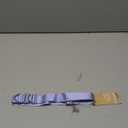 BuddyArmor Light Alloy Dog Collar Pro, Soft Lightweight Dog Collar with Metal Buckle Quick Release Heavy Duty Adjustable Nylon Collar for Medium Large Dogs Walking Training Running (Blurple, L)