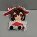 Anime Figure Doll Plush Stuffed Toy Kawaii Plushies Cosplay Gift