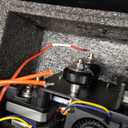 Official Creality Ender 3 Direct Drive Extruder Kit, Comes with 42-40 Stepper Motor Hotend Kit, Support Flexible TPU Filament, BL Touch, Compatible with Ender 3 Pro/Ender 3 V2