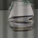 150 Pcs 6.5 x 4.5 Inch Rigid Photo Mailers with Self-Adhesive White Cardboard Card Shipping Envelopes Bulk Stay Flat for Document CD Paper Picture