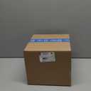 GM Genuine Parts 15-81646 (89019320) Heating and Air Conditioning Blower Motor with Wheel