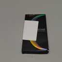 TORRAS Strong Magnetic & Seamless Stand for Samsung Galaxy S24 Ultra Case, Fit for MagSafe, MilGrade Drop Protection, Kickstand for Samsung Galaxy S24 Ultra Case, Translucent Back/Deep Edge