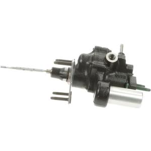 BOSCH 0204777576 Hydro-Boost Hydraulic Power Brake Booster Assembly - Compatible with Select Chevrolet Express 1500, Express 2500, Express 3500; GMC Savana 1500, Savana 2500, Savana 3500