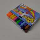 Mr. Sketch Scented Markers, Chisel Tip Marker, Assorted Colors, 22 Count