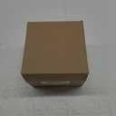 Cat Water Fountain Filters,10 Pack Replacement Filter Fit for Top Square 84oz/2.5L Cat Pet Fountain, 3 Filtration System