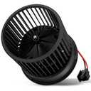 700323 HVAC Blower Motor Compatible with 2014-2019 Nissan Rogue 2017-2019 Nissan Rogue Sport 2014-2019 Nissan X-Trail Heater Blower Motor Fan Replace# 27226-4BU0A 272264BU0A NI3126126
