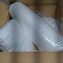 Bed Pillows for Sleeping King Size Set of 2,Hotel Collection Cooling Breathable Pillows for Side and Back Sleepers Down Alternative Filling Luxury Soft