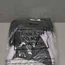 Hosuly 30 Pack Cooling Towels, 40"x12" Ice Breathable Chilly Sweat Rag Microfiber Workout Rags for Gym Towels for Neck and Face for Yoga Golf Sport Running(Black, White)