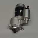 DB Electrical 410-48030 New Starter For Ford New Holland Skid Steer Loader Cl35 & Gehl Sl4610 Sl4615 M2T54085 M2T54091 SBA18508-6410 SBA18508-6550 410-48030R 410-48046 02/630930 714/33300 714/35200