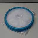 100% Waterproof Leg Cast Cover for Showering, Reusable Adult Short Leg Cast Protector, Cast Covers for Shower Leg, Cast Bag for Shower, Cast Cover for Showering Foot