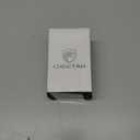 Stylish Stainless Steel Chronograph Watches for Men with a Hefty, Solid-Built Feel — Waterproof Quartz Men's Watches with Auto Date & Second Subdials, Refined Gifts for Men, Boyfriend, Husband, Dad