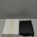 Universal Storage Box, New Universal Car Auto Double Din Radio Pocket Drink Cup Holder+Storage Box