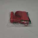 Lone Cone Premium Natural Rubber Rain Boots for Toddlers and Kids with Solid Design, 7