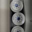 KAD4RXD1 Water Filter 4 Replacement Compatible With KitchenAid Filter 4 - KAD4RXD1 Models 3 Pack