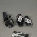 Improved Dust Collection Port for DeWalt DWS779 & DWS780 Miter Saws - Virtually No Mess 