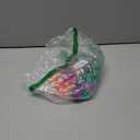 50Pcs 32mm Bouncy Balls for Kids,Rubber High Bouncy Balls,Bright Assorted Multicolor Bouncing Balls for Boys Girls,Kids Party Favors Gifts,School Carnival Prizes