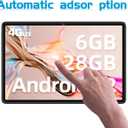 2 x 2 Pack, Screen Protector for Teclast P40HD 10.1 Inch Tablet Tempered Glass Film [235 * 154mm/ 9.25 * 6.06 inch]