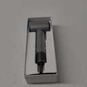 High-Speed Hair Dryer, 160,000 RPM Brushless Motor for Ultra-Fast Drying,500M Ionic Negative for Frizz Reduce, Low Noise Thermo-Control Blow Dryer with Diffuser for Curly Hair Women and Men,Grey