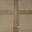 21 Pack - 17"x12" Animal Barrier Fence, 30Ft(L) No Dig Fence for Dogs with Strong Snap Connect, 4 Gauge Black Powder Coated Steel, Dog Rabbits Fence Barrier for Outdoor Landscaped Yard, Fence A