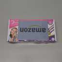 DDAI Arts and Crafts for Kids Age 8-12 Friendship Bracelet Making Kit for Girls - Best Birthday Gifts Ideas for Girl 7 9 10 11 Year Old - Popular Bracelets String Maker Toys Set (Purple)