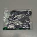 TAKAGI USB to USB C Cable (3Pack 6ft) USB A to Type C Cable Fast Charging Nylon Braided Data Sync Transfer Cord USB C Charger for iPhone 17 Pro Max/17 Air/16e/16 15 Pro/15 Plus/Galaxy S20 S10 Note 20