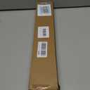 ILONPA 532187256 54" Mulching Blades for Z254F Z254 Hus qvarna MZ48 MZ54 RZ5424 RZ5426 YTH2454 YTH24V54 YTH26V54 LGT2554 LGT2654 187256 187254 532187254 54inch Deck Zero Turn Lawn Mower(5-Star), Black