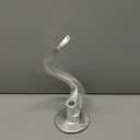 Commercial Spiral Dough Hook for 30 Quart Mixing Bowls, Hobart Equivalent Accessory Fits Select Hobart Mixers