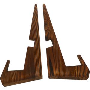 IMIKEYA Desktop Cooking Book Holder Recipe Stand for Kitchen Stylish Design for Easy Reading for Organizing Recipes and