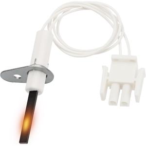19W61 Furnace Ignitor Assembly Compatible with Lennox Models G40,G43,G60,G61,G71 Series,Gas Furnace Ignitor Replaces LB112237A LB112237A 19W6101