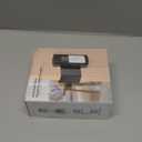 Anti-Theft Video Doorbell Mount, No-Drill Bracket for R/ing Battery Doorbell (2024 Release)/Plus/Pro/Video Doorbell 2nd Gen (2020 Release), Upgrade Protection & Not Block Sensor