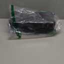 ROUGH ENOUGH Small Tool Bag Organizer Box Heavy Duty for Men Electrician Mechanic Technician Carpenter Outdoor Tactical Camp Enthusiast Camo Black