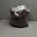 Gennia Waterproof Recliner Loveseat Cover with Console,Stretch Reclining Sofa Covers with Pockets,Lazy Boy Recliner Slipcovers,Leakproof Couch Protector for Kids&Pets (2 Seat with Console,Chocolate)