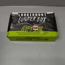 Lunkerhunt Smallmouth Bass Lunker Box fishing kit