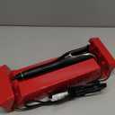 CHI Spin N Curl, Curling Iron For Healthy & Shiny Effortless Curls & Waves, Provides Preset Temperature Settings For Each Hair Texture, Onyx Black (1 Count (Pack of 1)