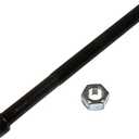 Dorman 660-014 Spring Center Bolts - 7/16-20 X 6, 10 Pack Universal Fit